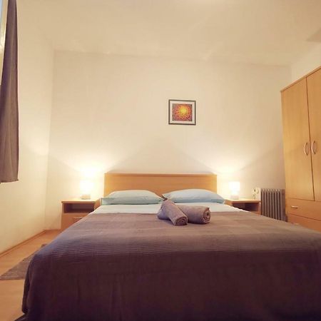 Ferienwohnung Ive Opatija Exterior foto
