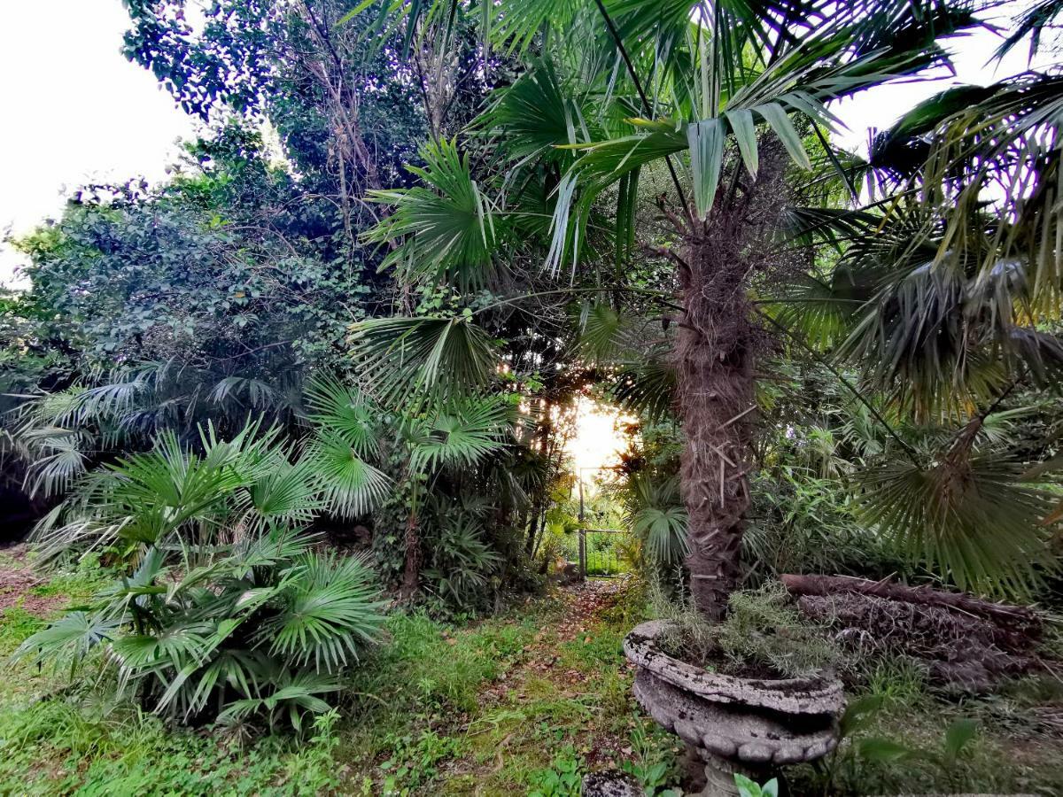 Ferienwohnung Ive Opatija Exterior foto